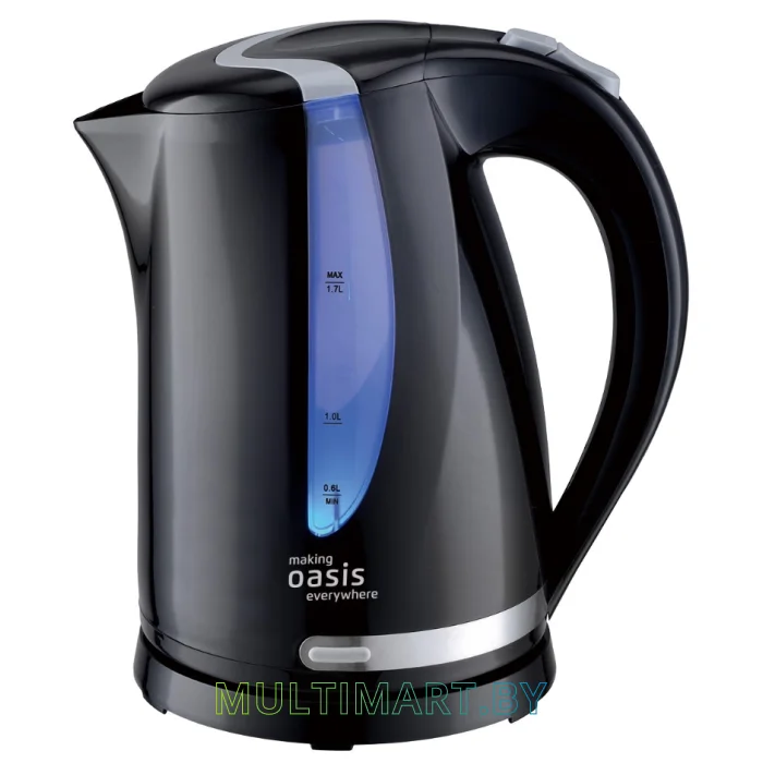 Электрочайник Oasis K-2PB